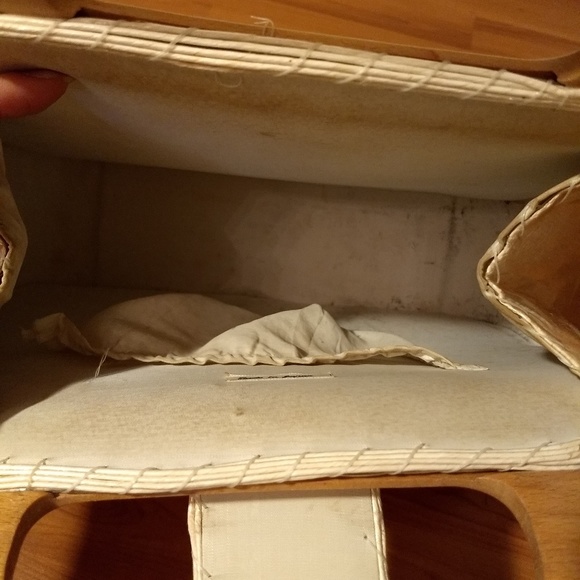 Vintage 50's pocketbook - Picture 3 of 8